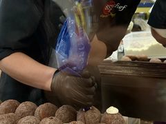 -85度C(生甜甜圈研究工坊·东莞黄江星光城店)