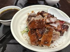 -盛品鲜东莞烧鹅濑粉(杨箕店)