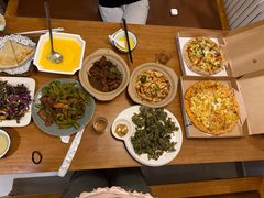 -钰田大院•怀柔本土菜(雁栖湖店)