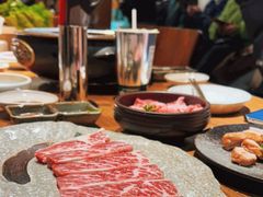 -泥炉烧肉师(新街口金銮巷店)