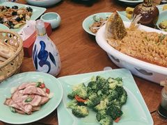 -河东颐祥阁(世贸店)