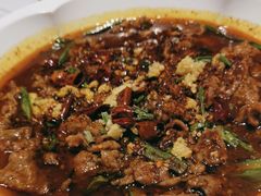 -眉州东坡·熊猫主题餐厅(枫蓝店)