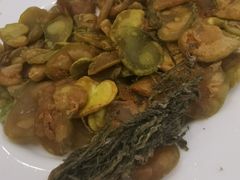 苔菜豆瓣-新恬乐大酒家(沧达大厦店)