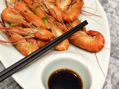 -聚丰园•湖鲜餐厅(阿红私房菜梅石路店)