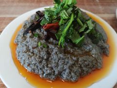 麻豆腐-宝瑞门钉肉饼店