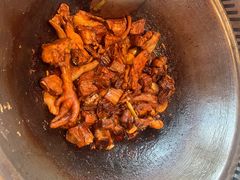 -姚稷大铁锅(东明广场店)