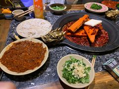 -蜀大侠火锅(少陵路店)