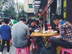 -荔林食店(西华路店)