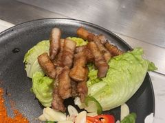 -火地铁板烧(昆山万象汇店)