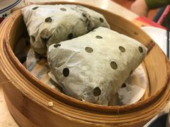 瑶柱糯米鸡-点都德(北京路贰店)