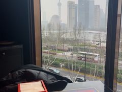 -上海滩餐厅(BFC外滩金融中心店)