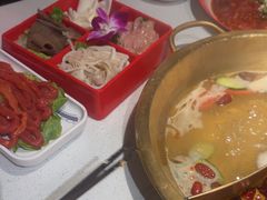 -小龙坎火锅(总店)