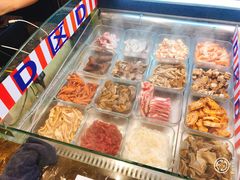 -川锅哎哟·麻辣香锅(国大城市广场店)
