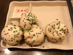 -东泰祥生煎馆(陕西南路店)