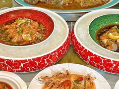 -渔娘渔家丹东海鲜(东直门店)