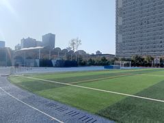 -浙江万里学院(钱湖校区)