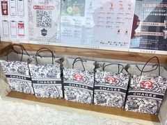 -霸王茶姬(正佳广场店)