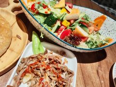 -耶里夏丽·丝路新疆菜·清真食品(徐汇南丹东路臻选店)
