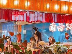 -南昌大饭店·非遗南昌菜(万寿宫店)