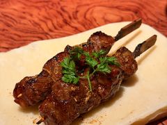 -恰餐厅 CHAR Bar & Grill (珠海仁恒洲际店)