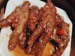 -稻香饭店(龙华天虹店)