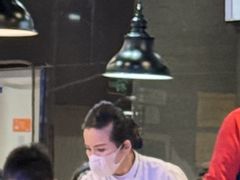 -圣罗巴海鲜烤肉自助(佳兆业店)