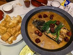 -大鸭梨烤鸭店(花园村店)