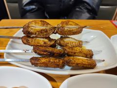 麻辣烤翅-南城香·饭香串香馄饨香(赵公口店)