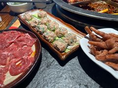 -陈眼镜火锅(总店)