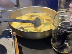 -HOTISLAND海鸡岛·韩国料理(江南西店)