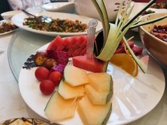 -写庭·鱼鲜川菜·宴请(铁像寺水街店)