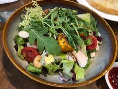 -G+KITCHEN(龙湖狮山天街店)