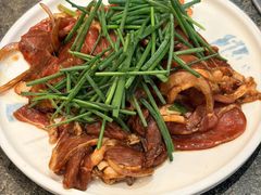 -揽月斋炙子烤肉·清真(安定门·五道营店)