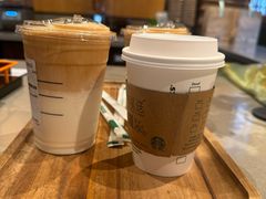 -星巴克(福州三坊七巷店)