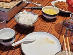 -蚝堡海鲜·威海菜·海肠捞饭·烧烤·亚洲吃蚝公司(幸福门店)