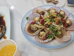 -来之顺海鲜菜馆·青岛菜·始于1993(栈桥店)