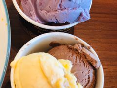 -济南香格里拉·咖啡泉自助餐厅