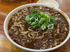 -桂花香手工面(鼓楼店)