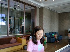 -星河湾温泉洗浴酒店