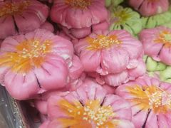 -庆祥斋糕点厂(留学路店)