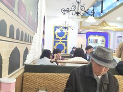 -回香楼大连新派清真菜