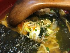 日式拉面-有喜屋·深夜食堂(北京西路店)