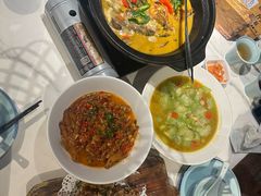 -麒麟小院·老九江菜(安平路店)