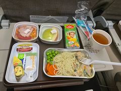 -谢列梅捷沃国际机场