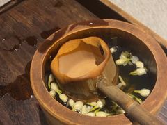 -汉水谣·江景餐厅(江滩店)