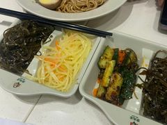 -李先生牛肉面(新华店)