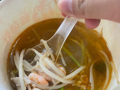 -明月虾面(厦禾路店)