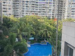 -深圳博林圣海伦酒店