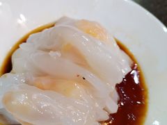 -阿殳菜馆·私厨(水围村店)