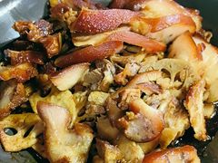 -夜不收荤豆花(大邑总店)